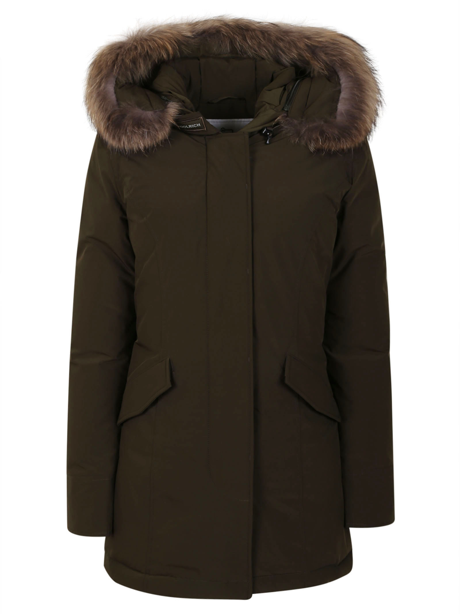 [Woolrich] Down jacket FW25 CFWWOU0652 FRUT3128