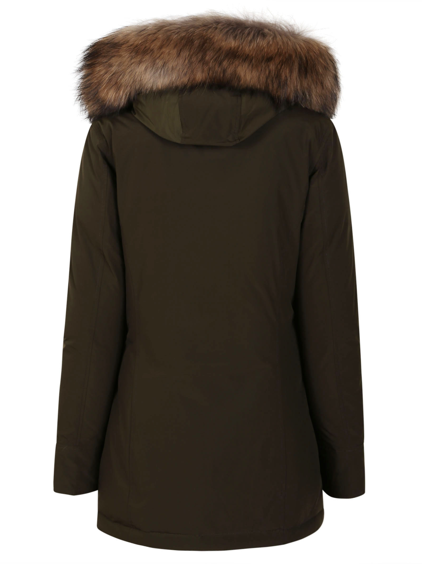 [Woolrich] Down jacket FW25 CFWWOU0652 FRUT3128