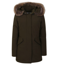 [Woolrich] Down jacket FW25 CFWWOU0652 FRUT3128