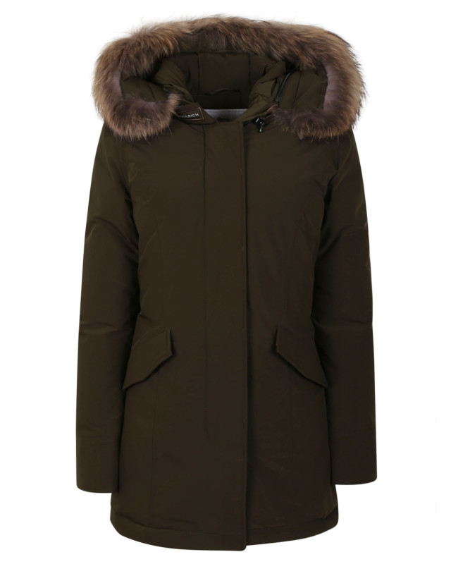 [Woolrich] Down jacket FW25 CFWWOU0652 FRUT3128