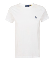 [Ralph Lauren] T-shirts Short Sleeve FW25 211 898698