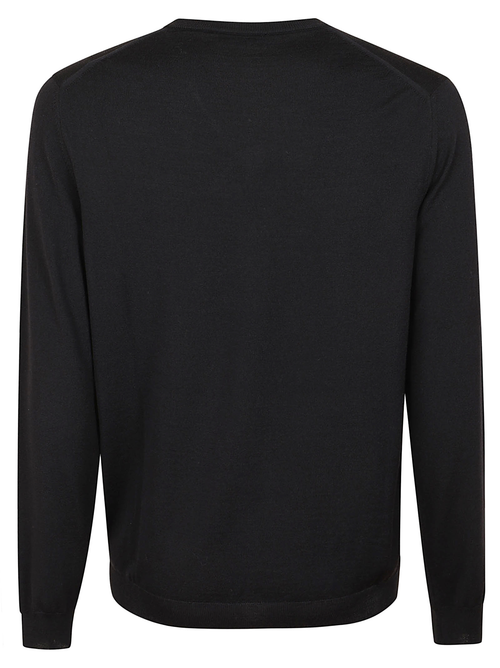 [Zanone] Knitwear FW24 810103 Z0290