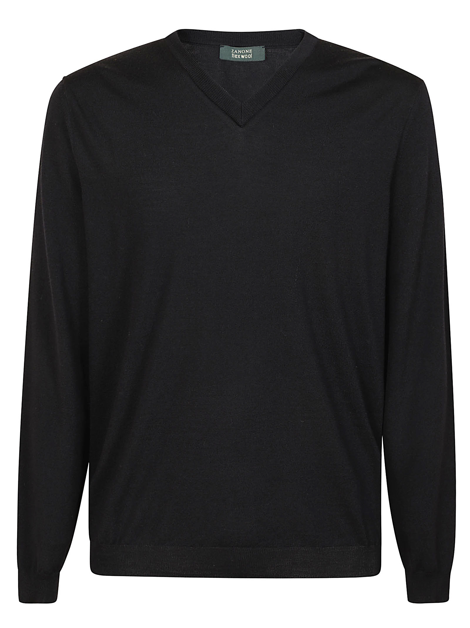 [Zanone] Knitwear FW24 810103 Z0290