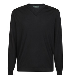 [Zanone] Knitwear FW24 810103 Z0290