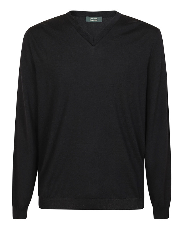 [Zanone] Knitwear FW24 810103 Z0290