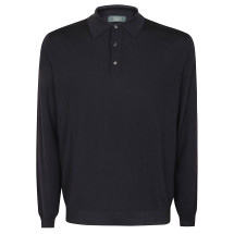 [Zanone] Knitwear FW24 810102 Z0290
