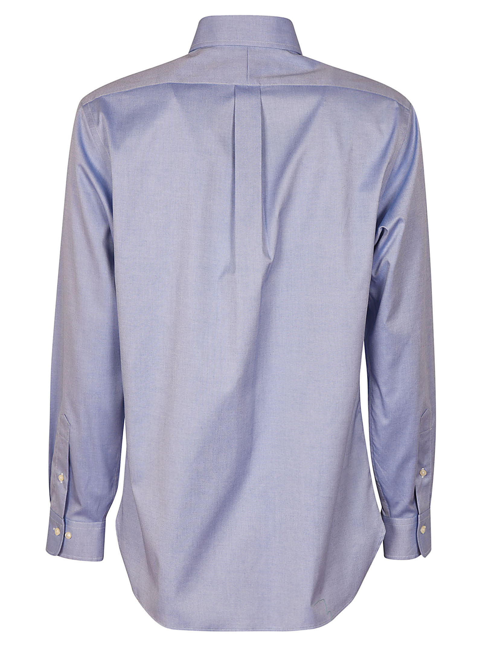 [Ralph Lauren] Shirts Long Sleeve FW25 712 870507