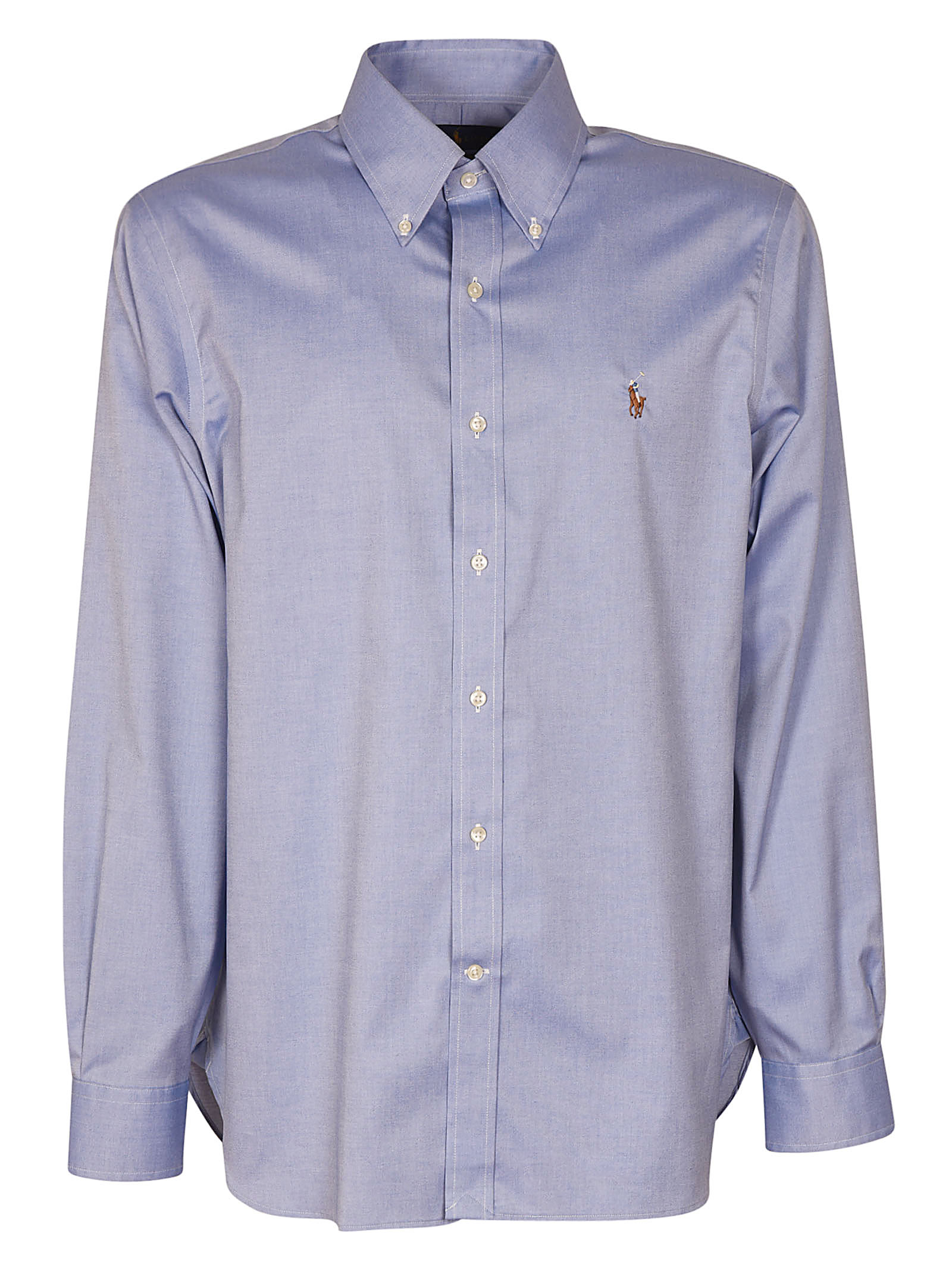 [Ralph Lauren] Shirts Long Sleeve FW25 712 870507