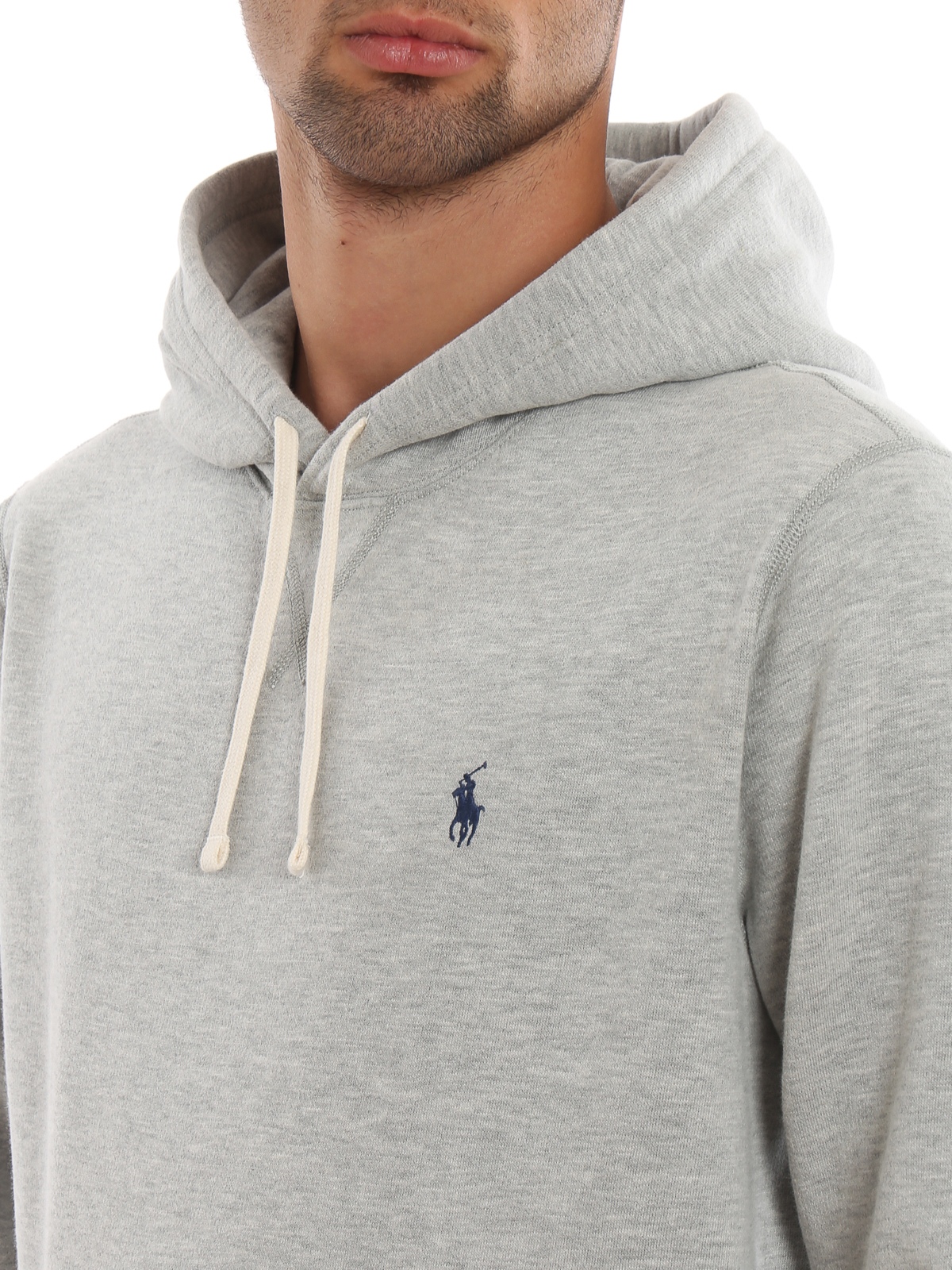 [Ralph Lauren] Hoodie FW25 710 766778