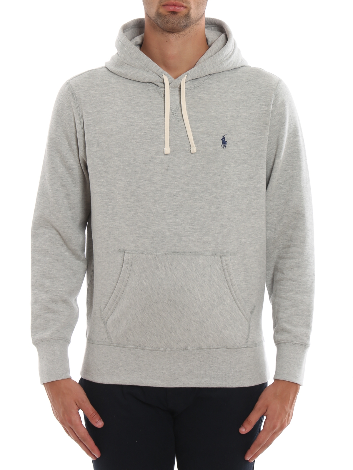 [Ralph Lauren] Hoodie FW25 710 766778