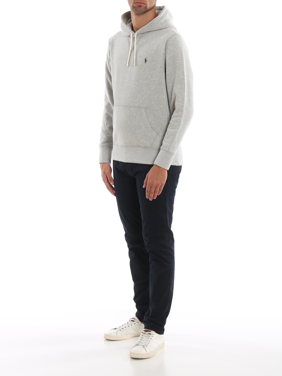 [Ralph Lauren] Hoodie FW25 710 766778