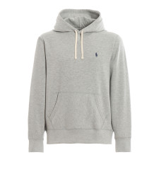 [Ralph Lauren] Hoodie FW25 710 766778