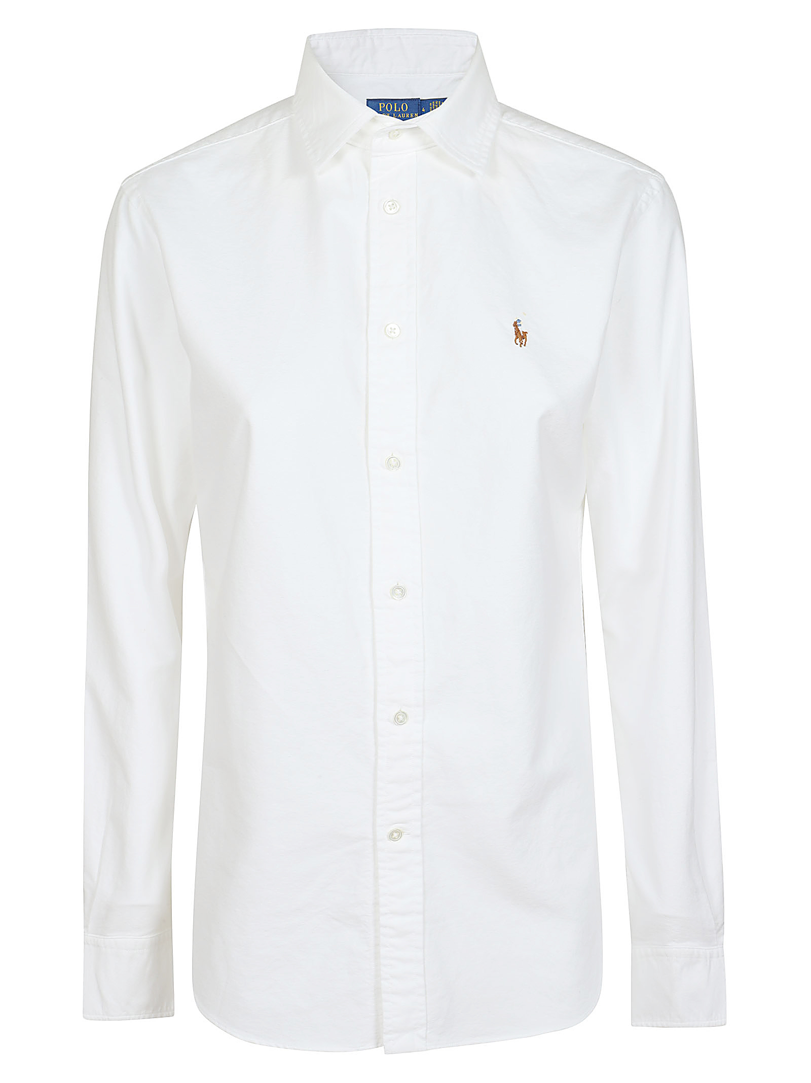[Ralph Lauren] Shirts Long Sleeve FW25 211 891377