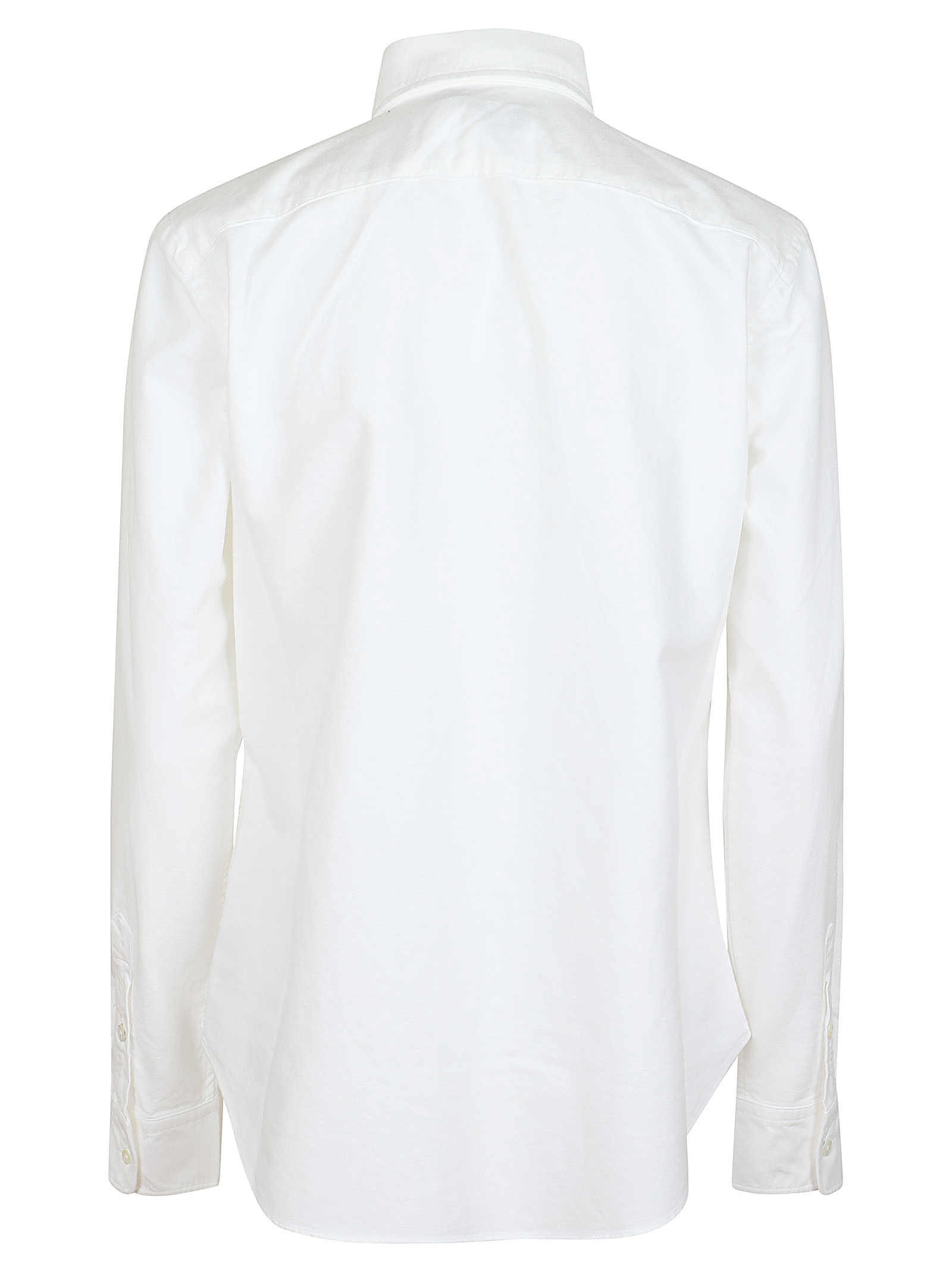 [Ralph Lauren] Shirts Long Sleeve FW25 211 891377