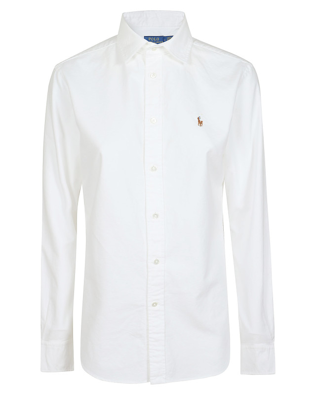 [Ralph Lauren] Shirts Long Sleeve FW25 211 891377