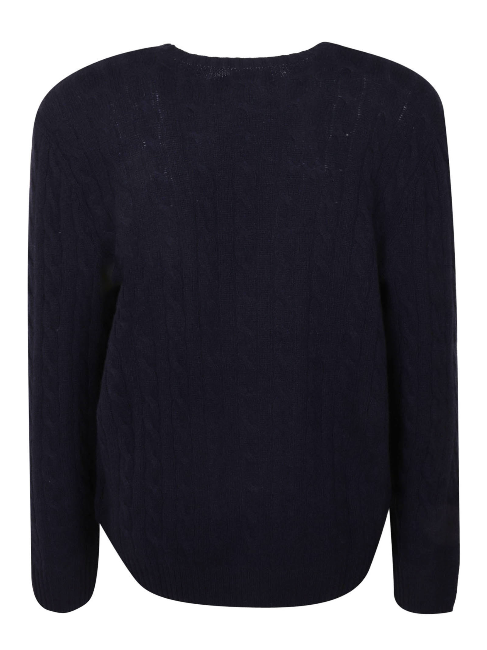 [Ralph Lauren] Knitwear FW25 710 876762