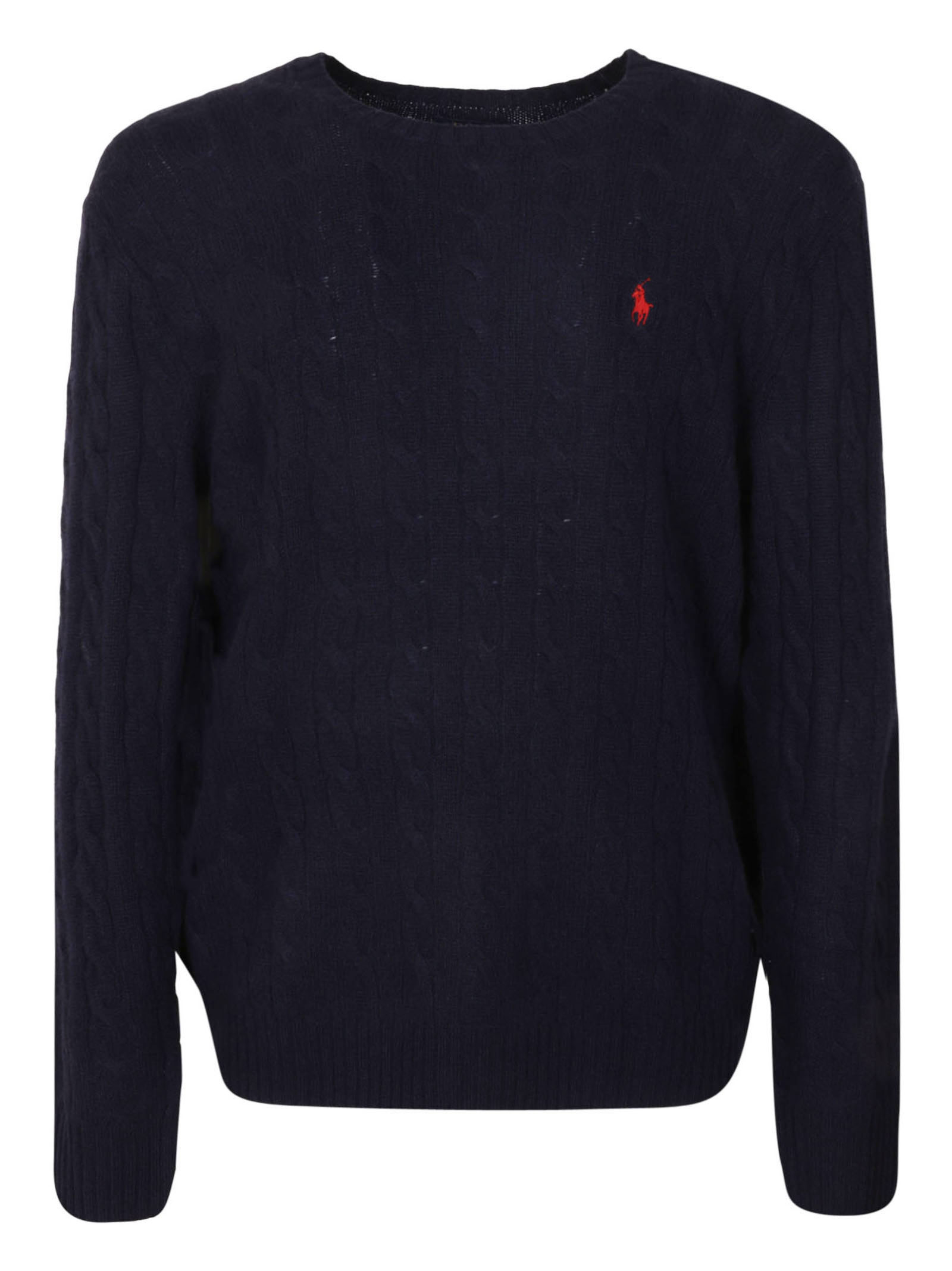 [Ralph Lauren] Knitwear FW25 710 876762