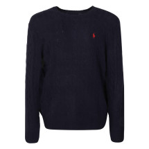 [Ralph Lauren] Knitwear FW25 710 876762
