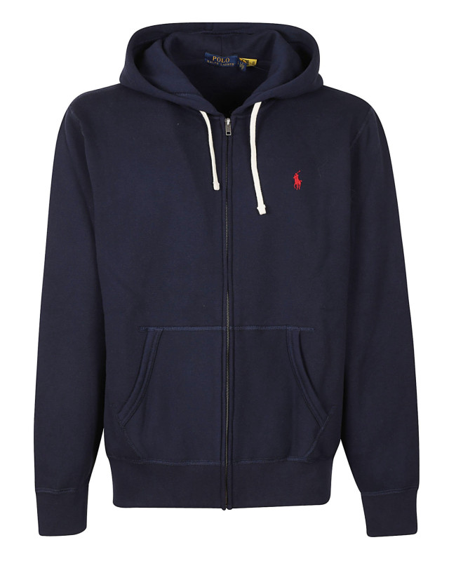 [Ralph Lauren] Hoodie FW25 710 813297