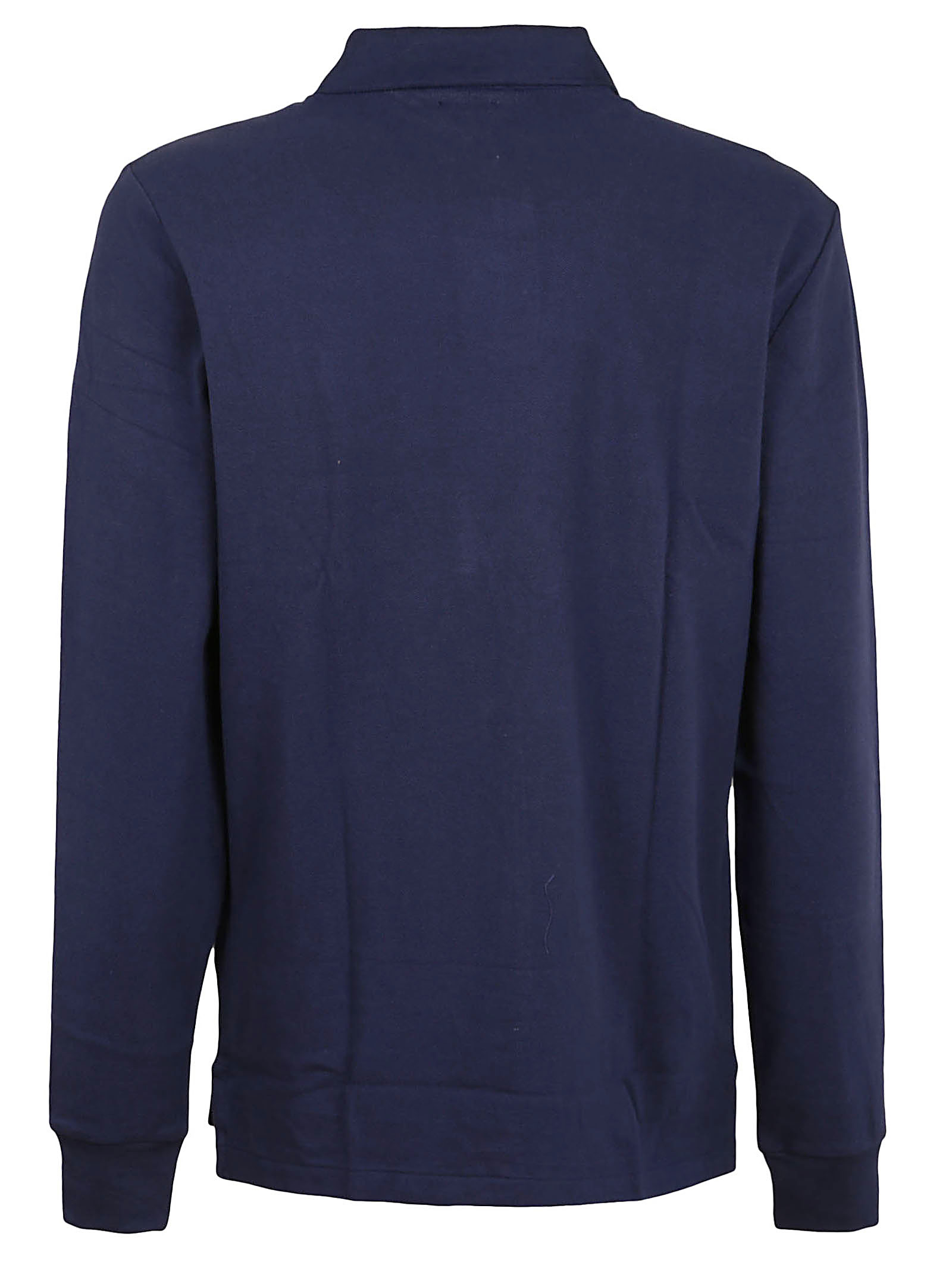 [Ralph Lauren] T-shirts Long Sleeve FW24 710 680790