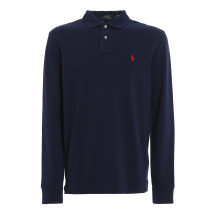 [Ralph Lauren] T-shirts Long Sleeve FW24 710 680790