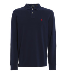 [Ralph Lauren] T-shirts Long Sleeve FW24 710 680790