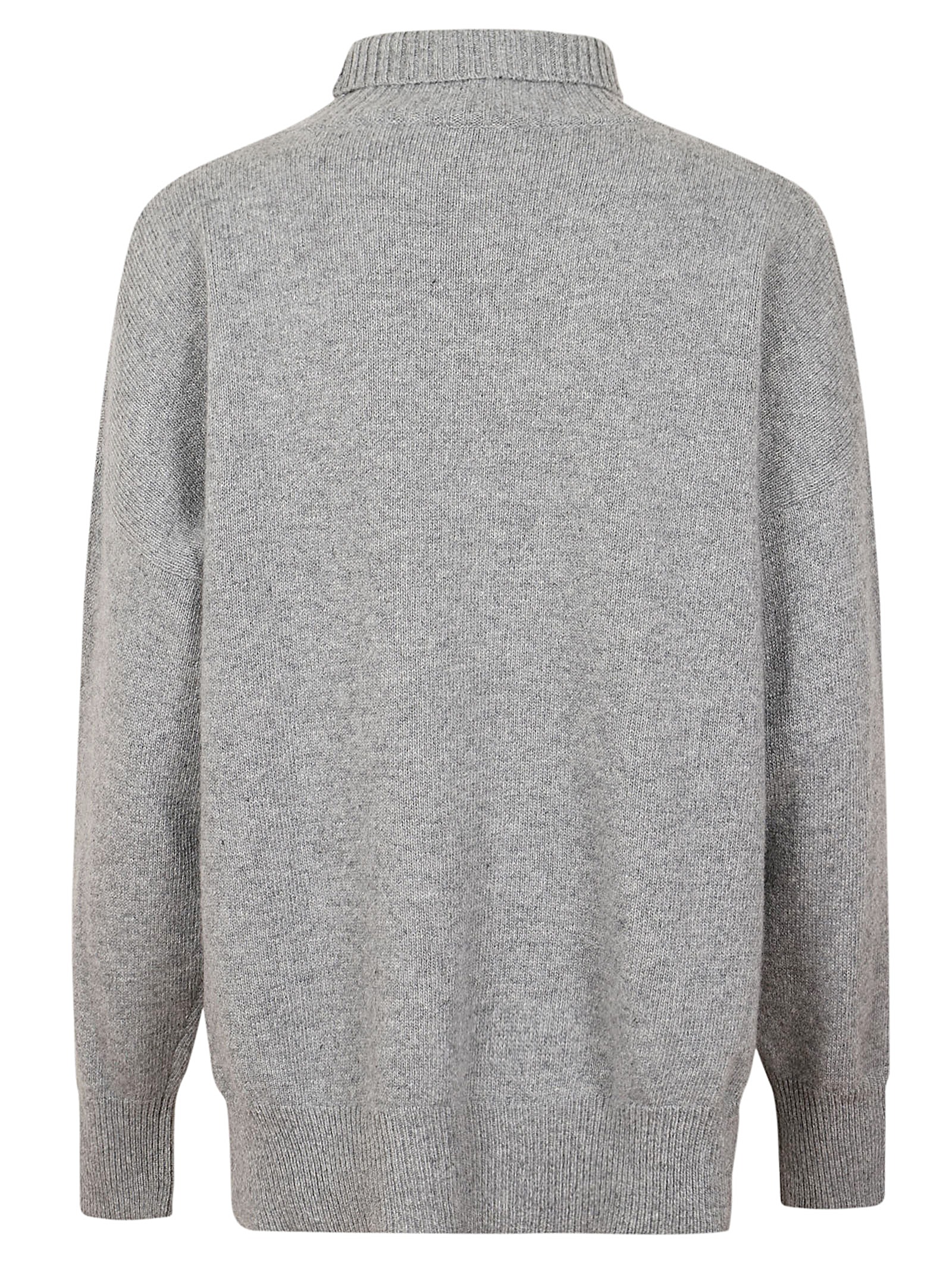 [ROBERTO COLLINA] Knitwear FW24 A40503