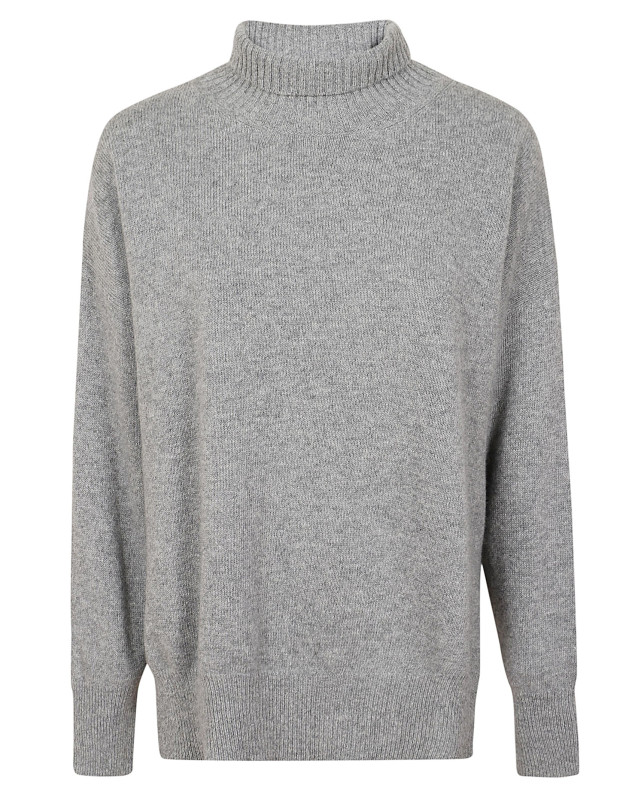 [ROBERTO COLLINA] Knitwear FW24 A40503