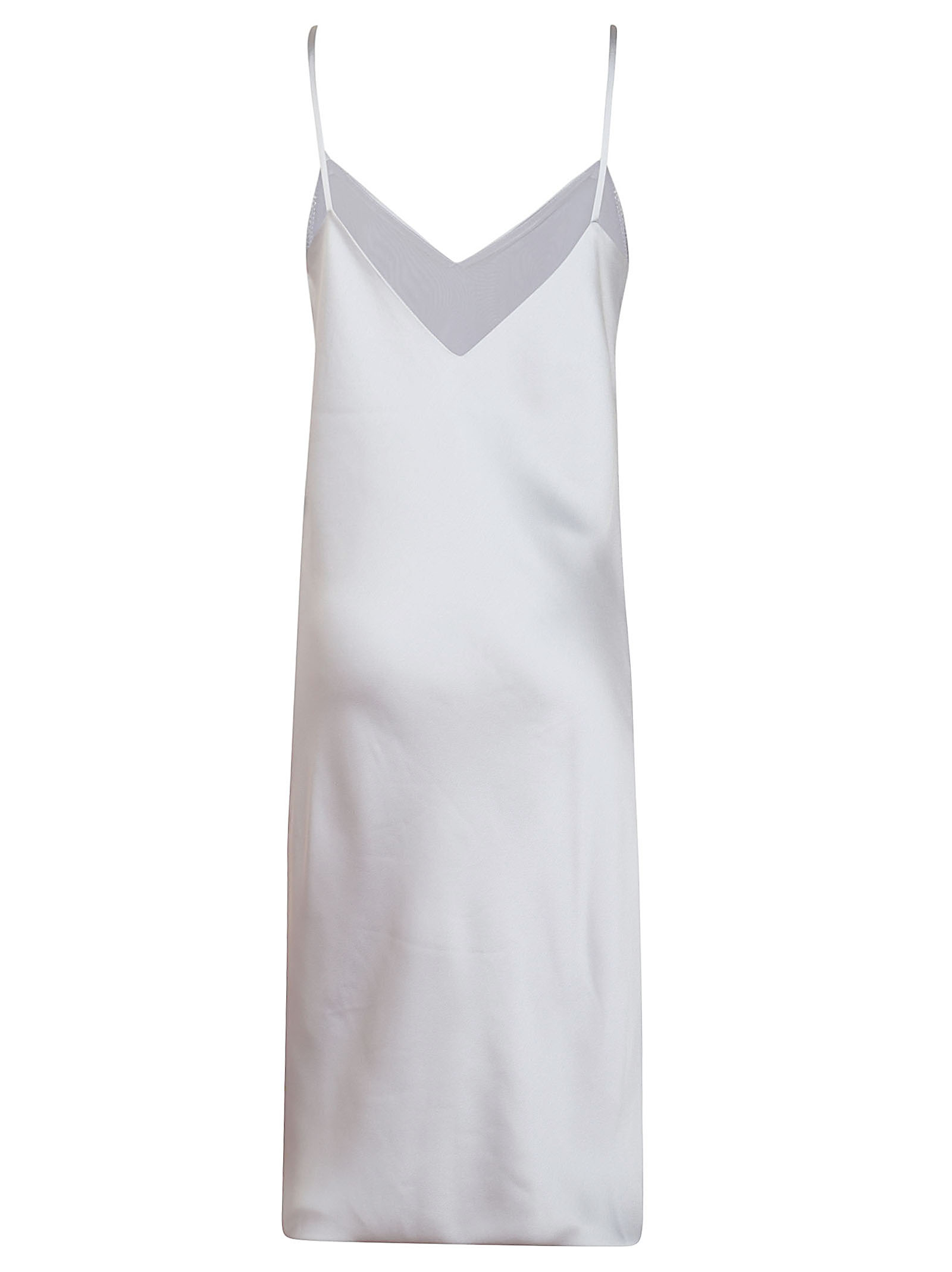 [Norma Kamali] Sleeveless dress SS24 ST4233CBB74058