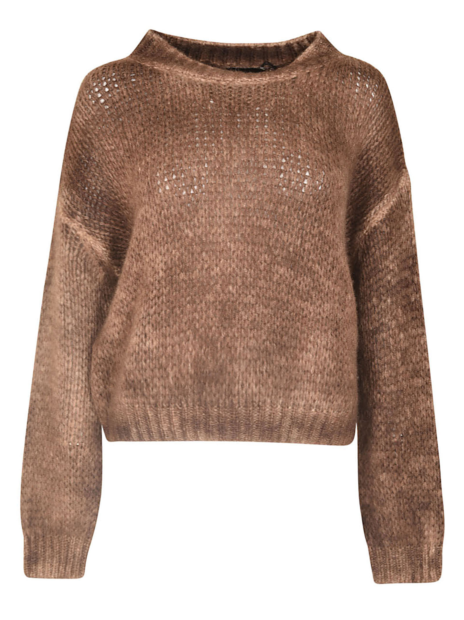 [ROBERTO COLLINA] Knitwear FW23 P49001