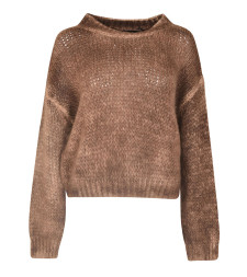 [ROBERTO COLLINA] Knitwear FW23 P49001