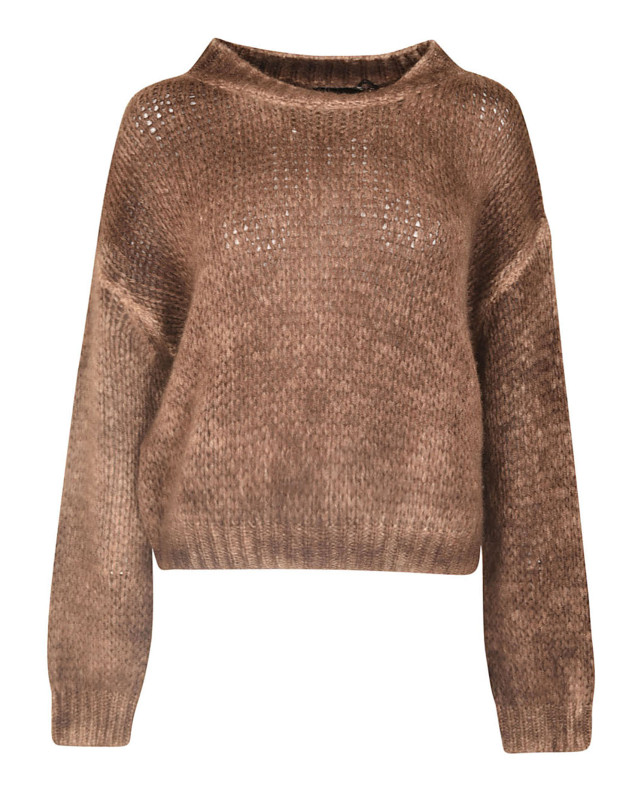 [ROBERTO COLLINA] Knitwear FW23 P49001