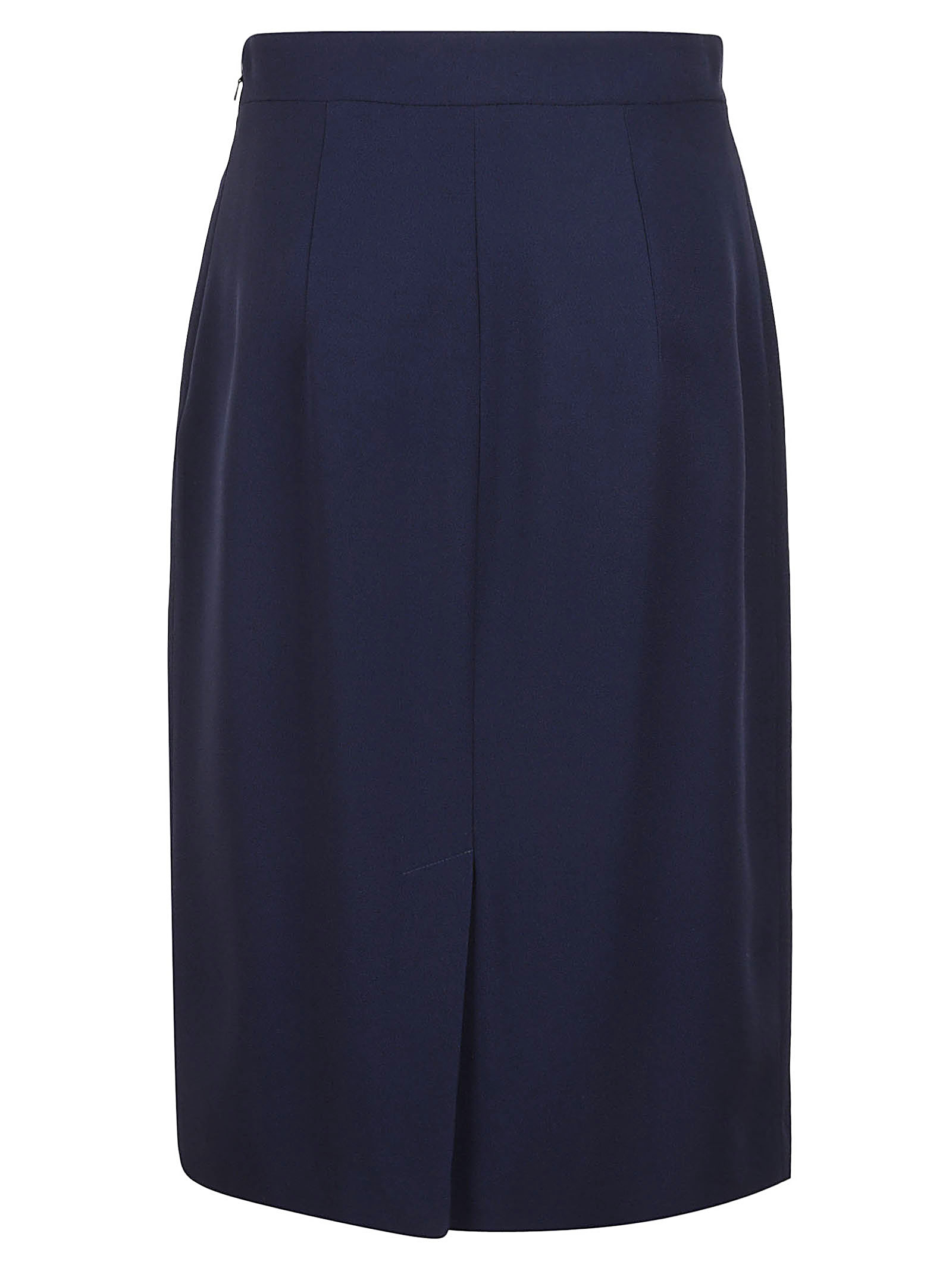 [Alberta Ferretti] Midi skirt SS23 0118 1618