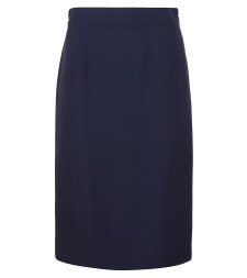 [Alberta Ferretti] Midi skirt SS23 0118 1618
