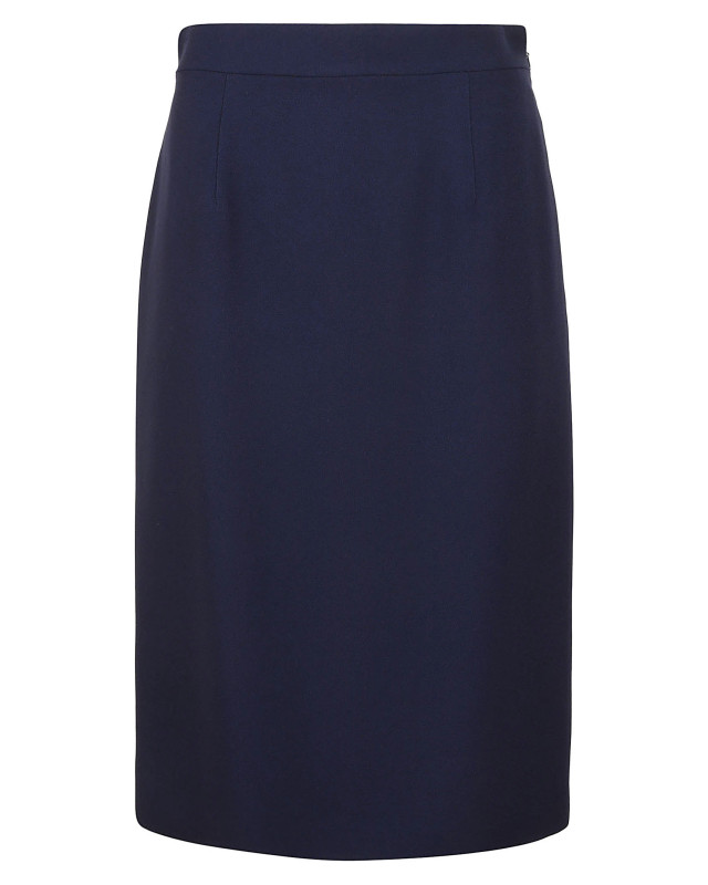 [Alberta Ferretti] Midi skirt SS23 0118 1618