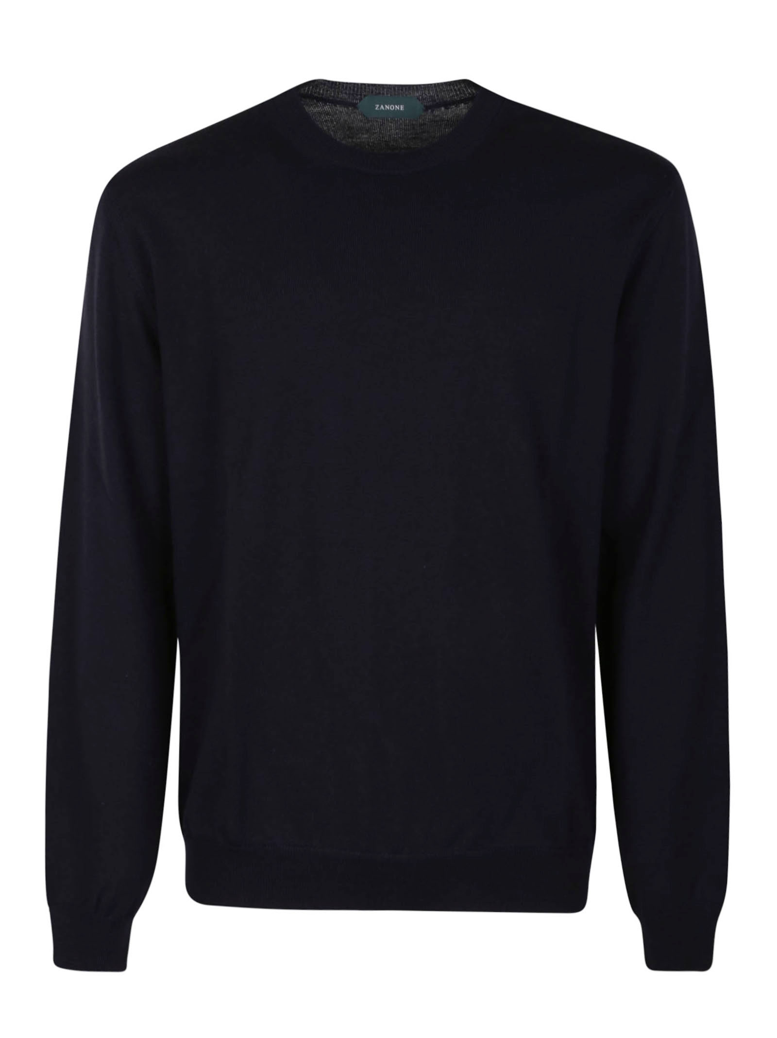 [Zanone] Knitwear FW23 812510 ZR274