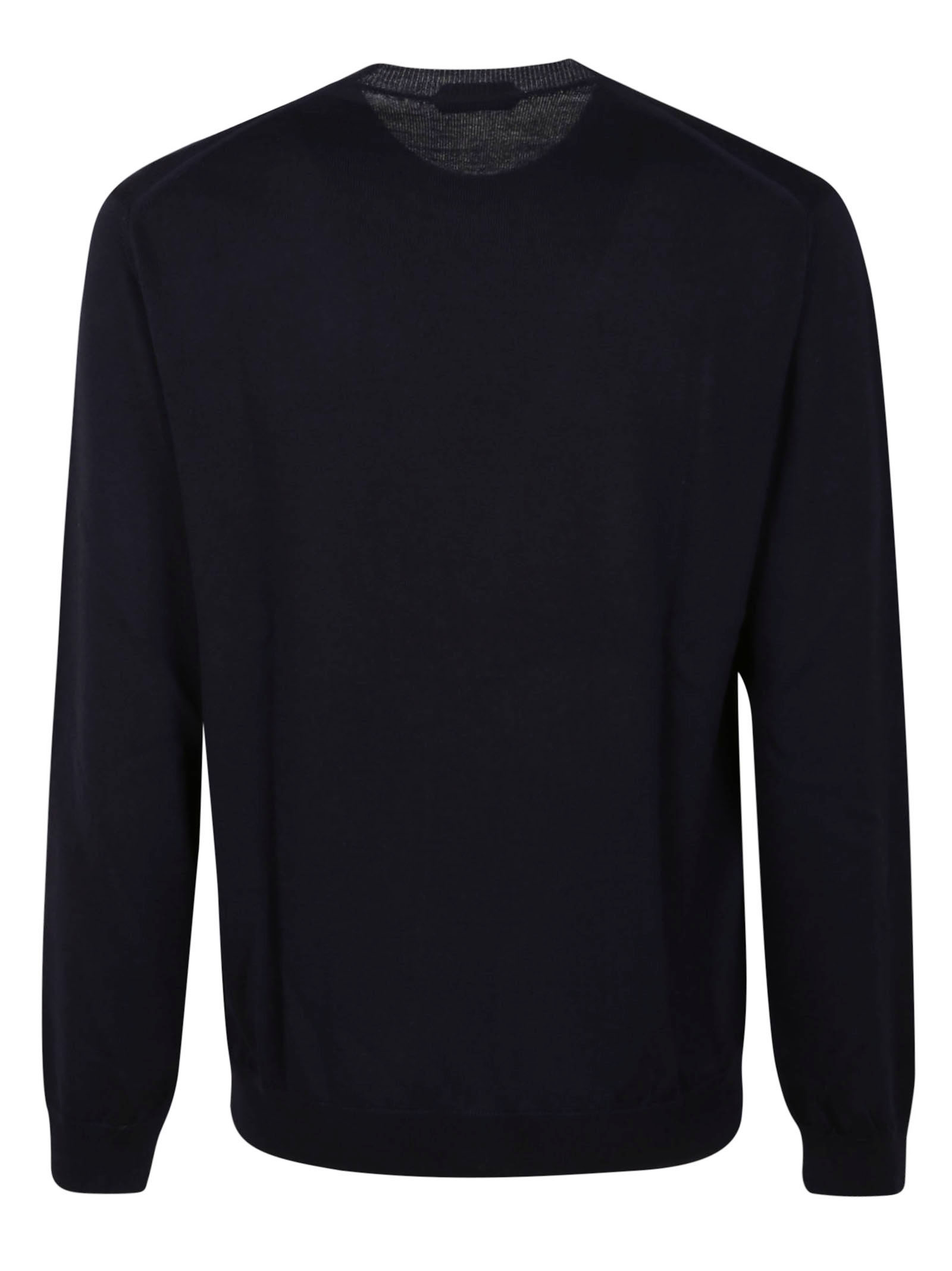 [Zanone] Knitwear FW23 812510 ZR274