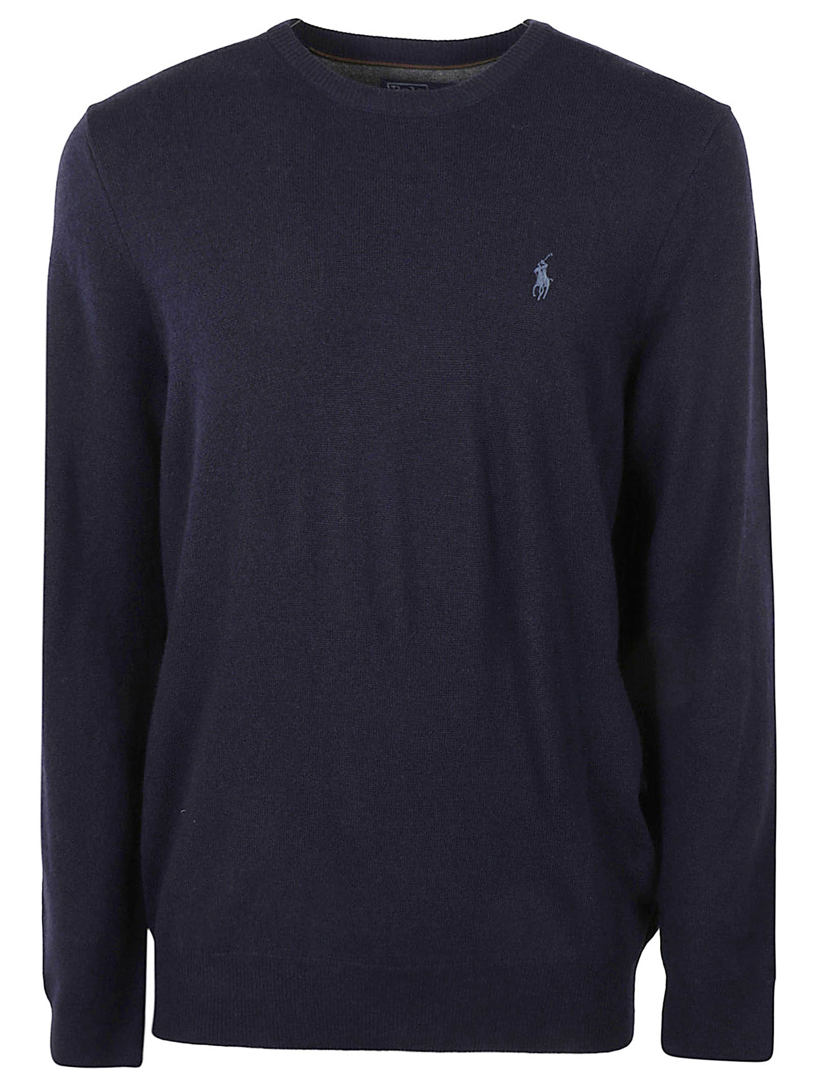 [Ralph Lauren] Knitwear FW24 710 876714