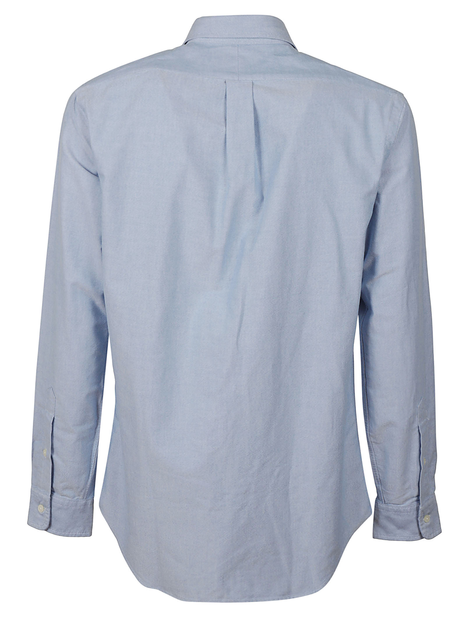 [Ralph Lauren] Shirts Long Sleeve FW25 710 792041