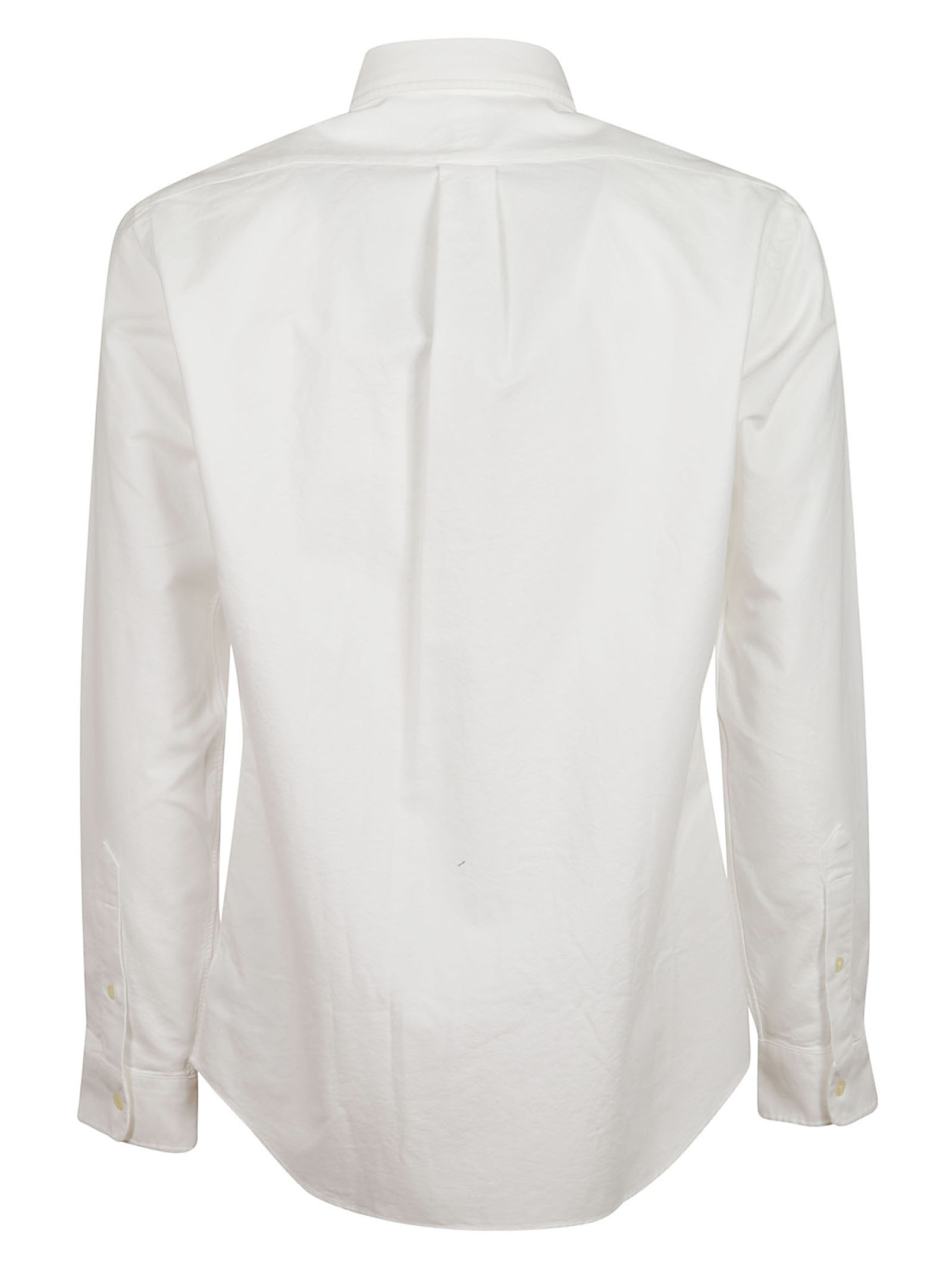 [Ralph Lauren] Shirts Long Sleeve FW24 710 792041