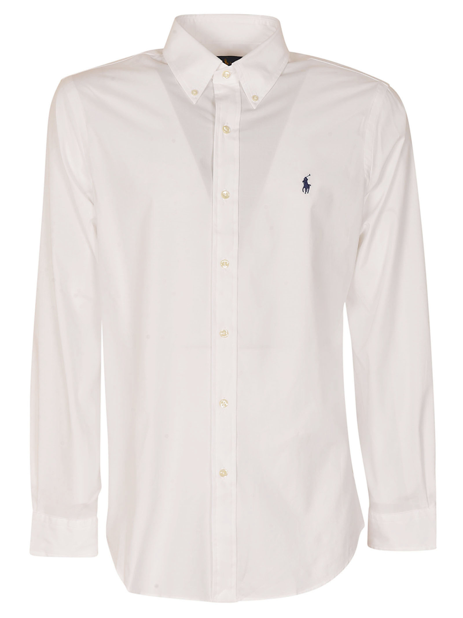 [Ralph Lauren] Shirts Long Sleeve FW23 710 867364