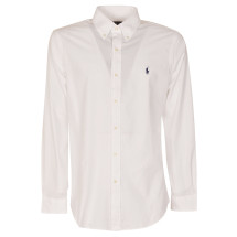 [Ralph Lauren] Shirts Long Sleeve FW23 710 867364