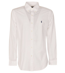 [Ralph Lauren] Shirts Long Sleeve FW23 710 867364