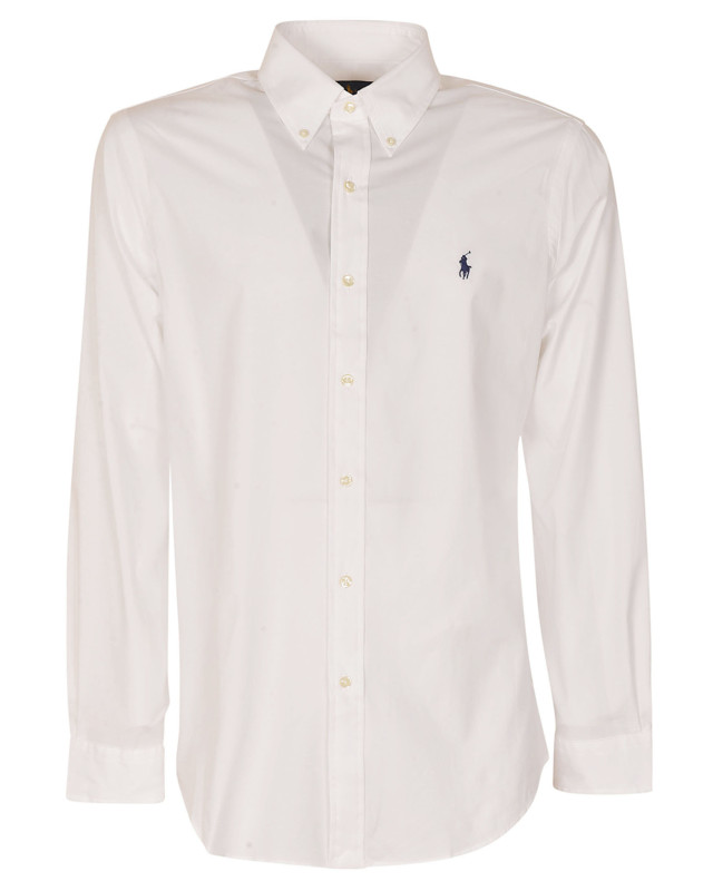 [Ralph Lauren] Shirts Long Sleeve FW23 710 867364