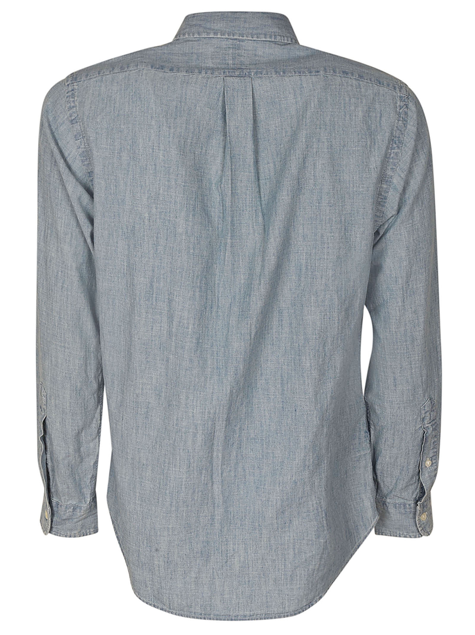 [Ralph Lauren] Shirts Long Sleeve SS25 710 792042