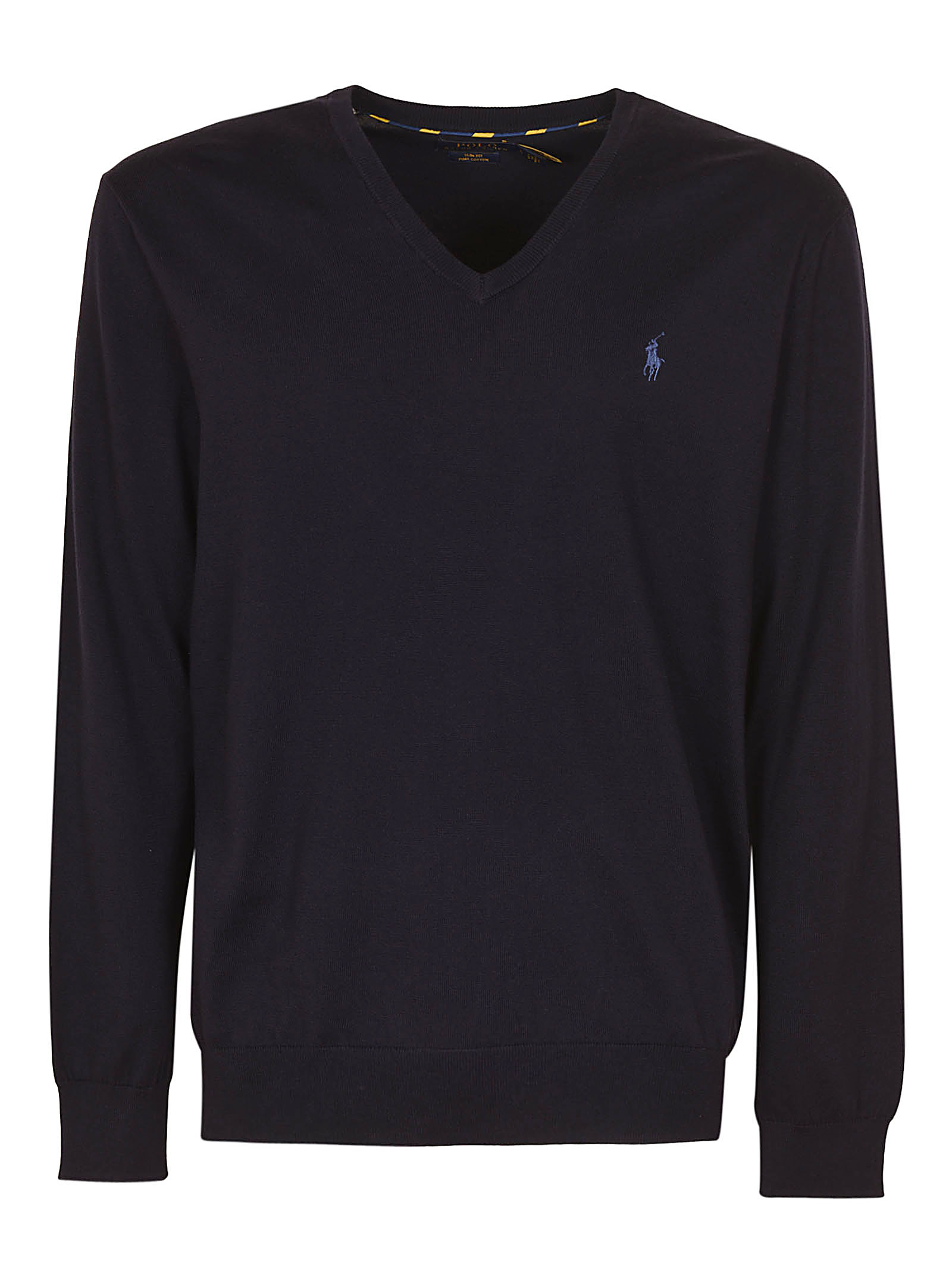 [Ralph Lauren] Knitwear SS26 710 670789