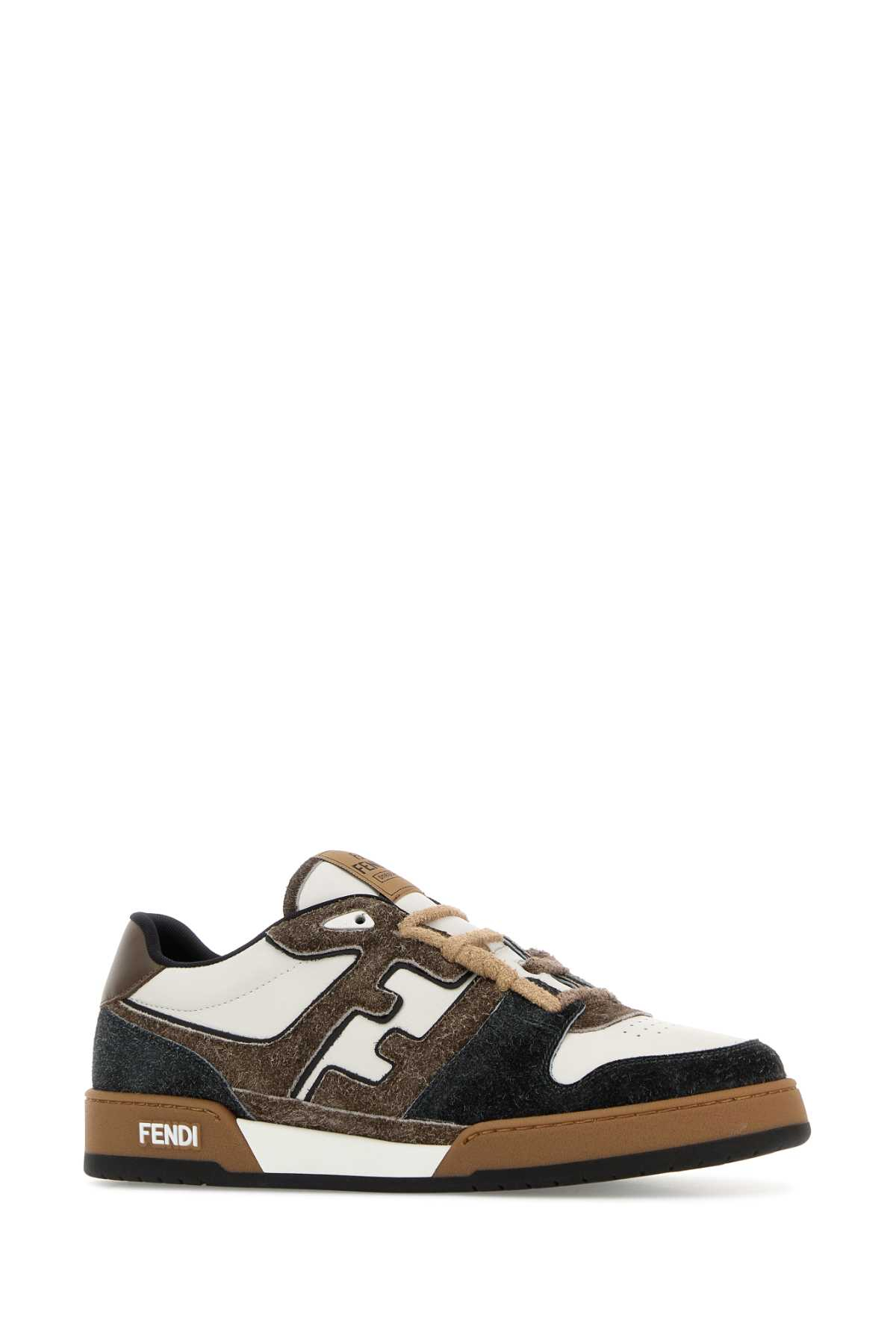 [Fendi] Sneakers FW26 7E1926AY1P F1WCO