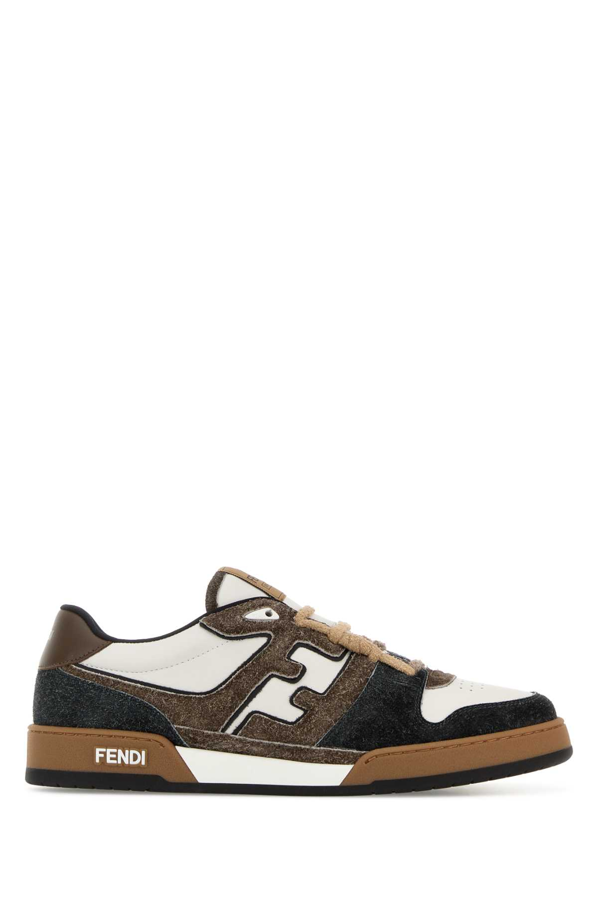 [Fendi] Sneakers FW26 7E1926AY1P F1WCO