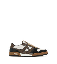 [Fendi] Sneakers FW26 7E1926AY1P F1WCO