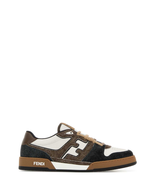 [Fendi] Sneakers FW26 7E1926AY1P F1WCO